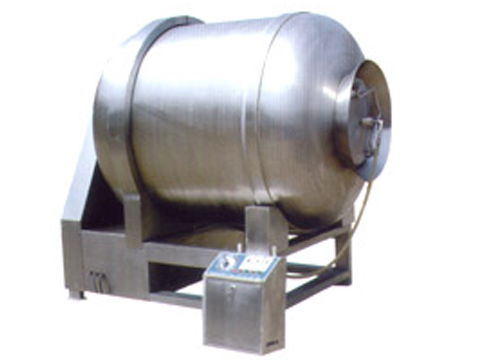 自動滾揉機 諸城永翔機械 在線咨詢 滾揉機