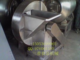 直銷(xiāo)三普br 960全自動(dòng)刨肉機(jī) 凍盤(pán)切片機(jī),肉制品加工設(shè)備,價(jià)格低廠(chǎng)家直銷(xiāo)