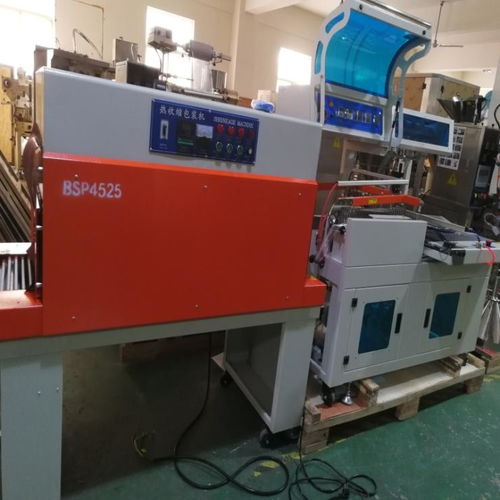 口罩枕式包裝機(jī)械 無(wú)紡布民用口罩包裝機(jī)廠(chǎng)家直銷(xiāo)