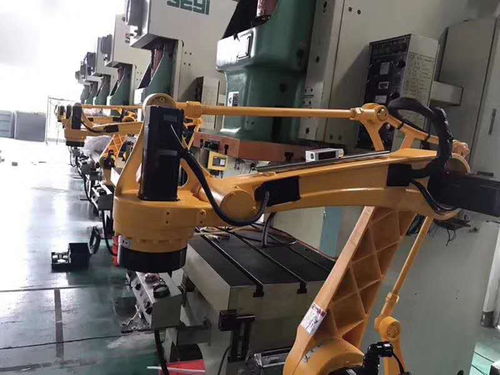 濰坊山東焊接機(jī)械手直銷，自動(dòng)化與機(jī)械傳動(dòng)產(chǎn)品研發(fā)的承諾